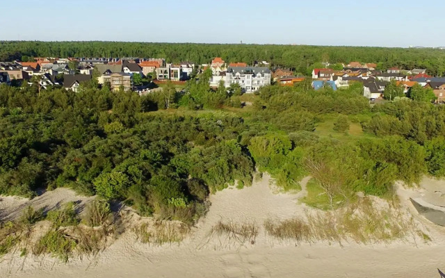 Sand in the City