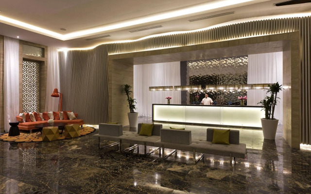 Nickelodeon Hotels & Resorts Punta Cana, Gourmet All Inclusive by Karisma