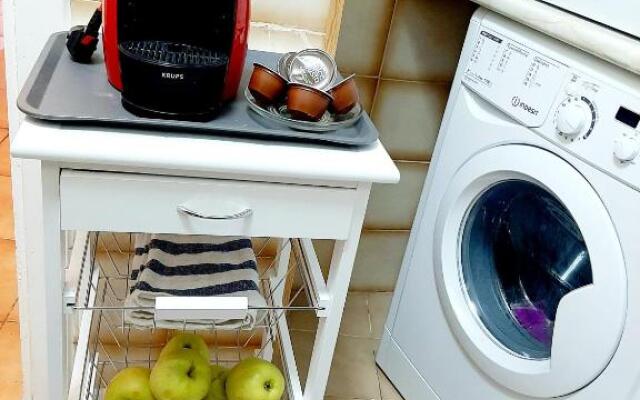 Sevilla Centro Catedral Bohemian & Suites Arenal - Parking