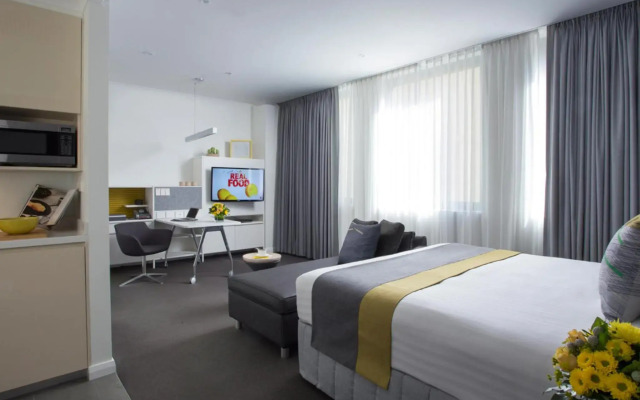 Citadines St Georges Terrace Perth