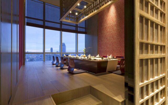 Pullman Yantai Center