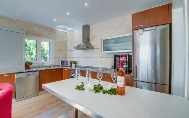 Villa Ariel Id: 96228