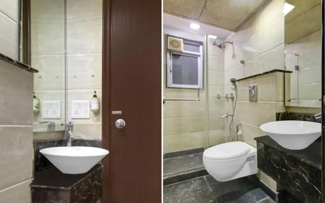 Treebo Trend Hotel Elite