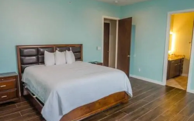 Beachfront Condo Unit 3