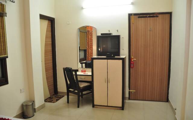 Hotel New SS Residency