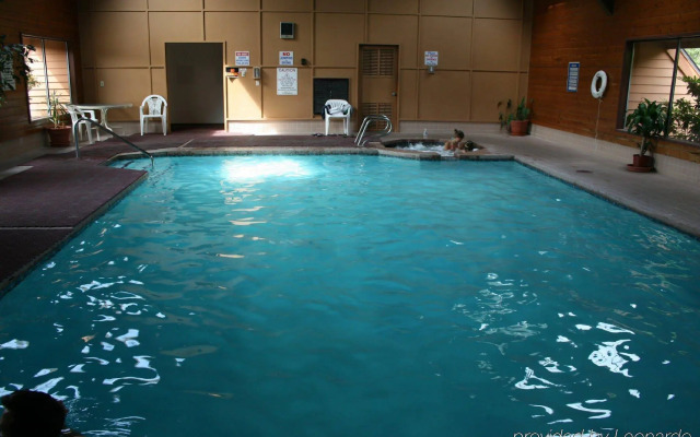 SureStay Plus Hotel by Best Western Gold Beach