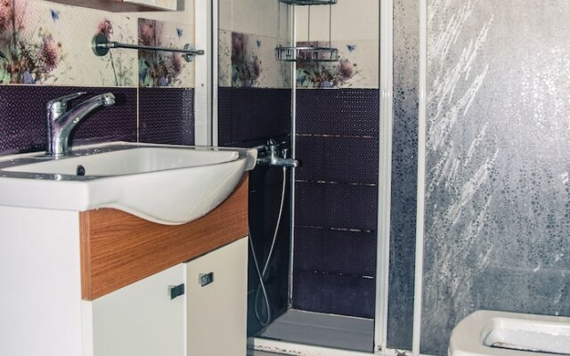 Taksim Square Suite