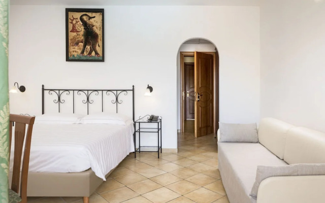 Blu Hotel Morisco