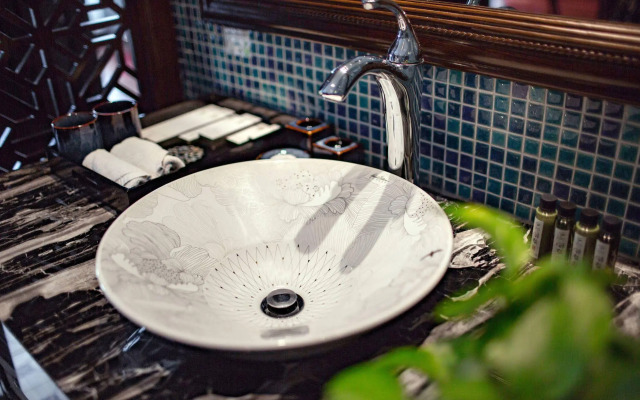Ninh Binh Hidden Charm Hotel & Resort