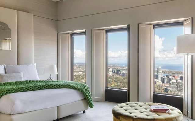 Sofitel Melbourne On Collins