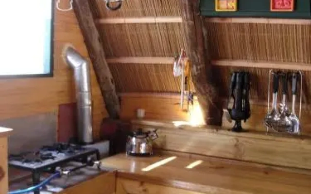 Venacatú Cabañas
