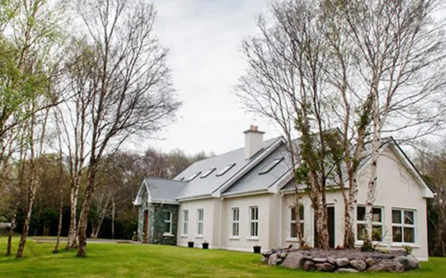 Carragh Lake House