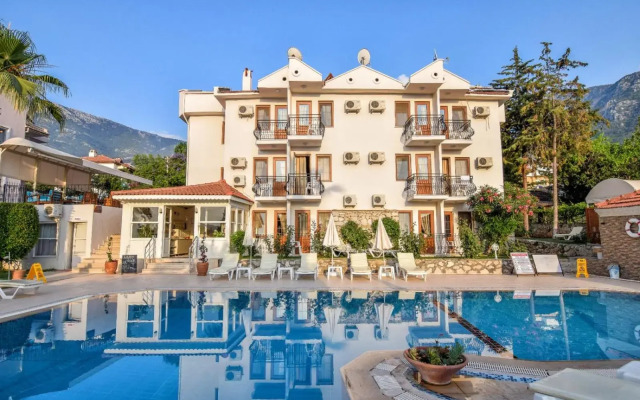 Olympos Hotel - Adults Only