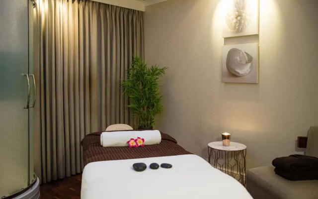 Lakeside Park Hotel & Spa