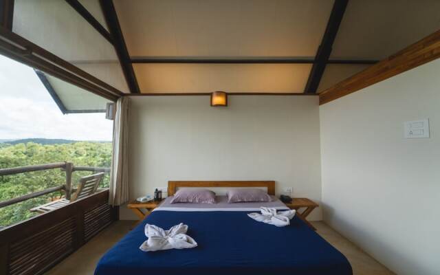 Shatavari Eco Resort