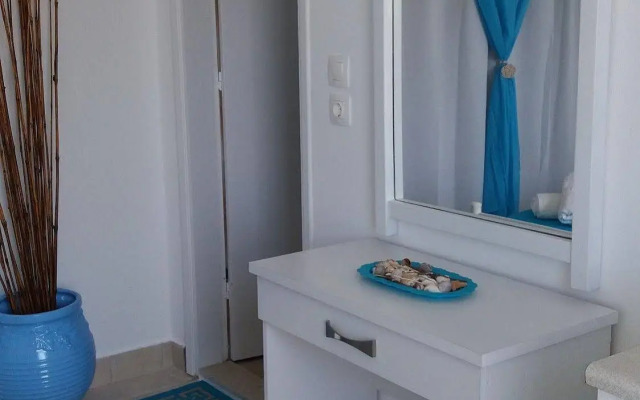 Sofias Blue Apartments