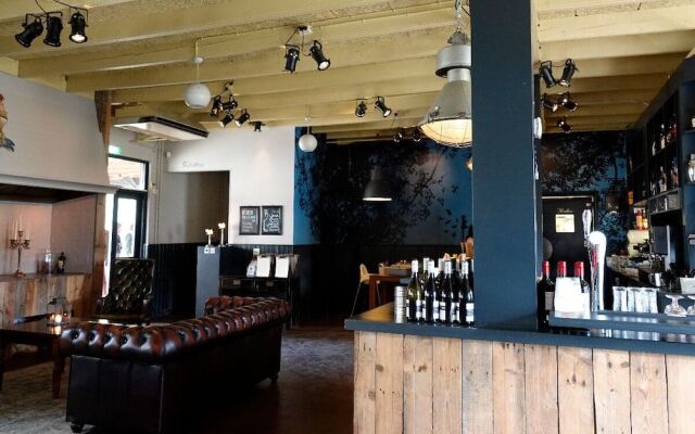 Bed & Breakfast Geesberge