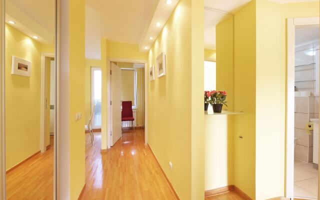 Apartment Bella Art