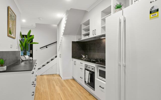 MiHaven Shared Living – Martyn St - Hostel