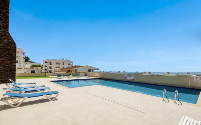 3-bedroom Apartment in Roses