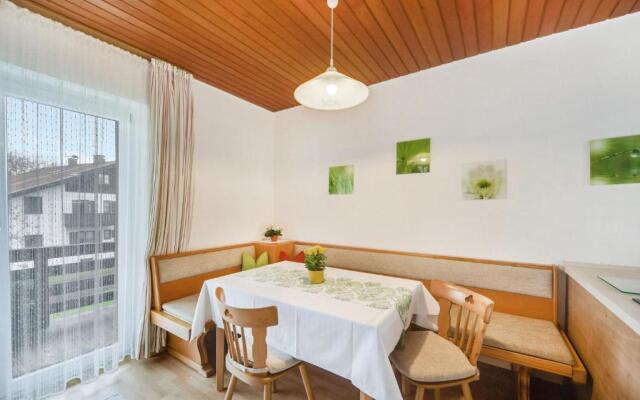 Ferienwohnung Wennesz 1