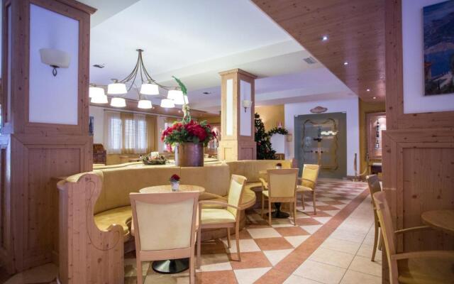 Park Hotel Sacro Cuore