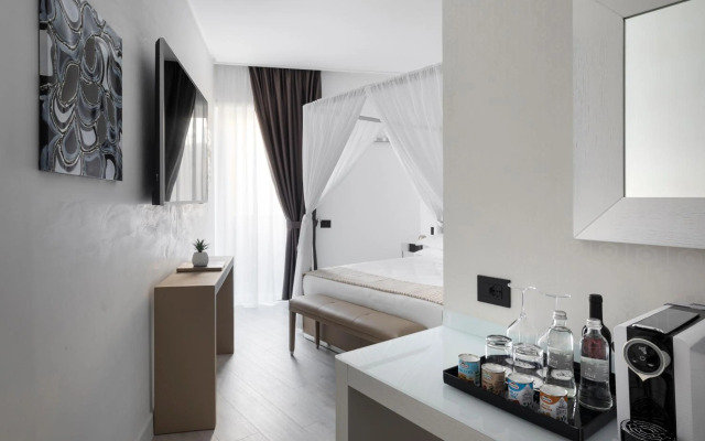 LHP Napoli Palace & spa