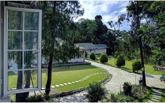 Summit Barsana Resort & Spa