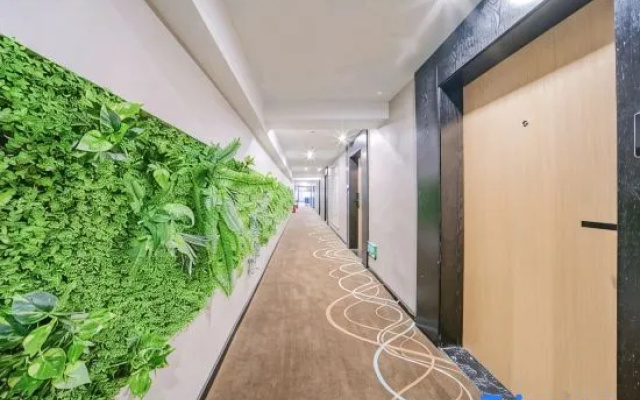 Xana Lite Hotel (Guiyang International Exhibition Center Financial City)