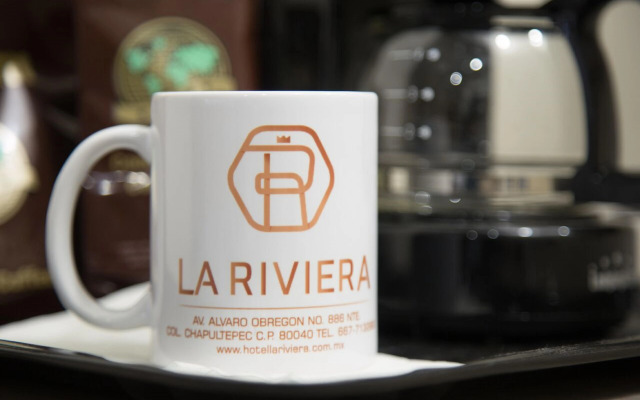 Hotel La Riviera
