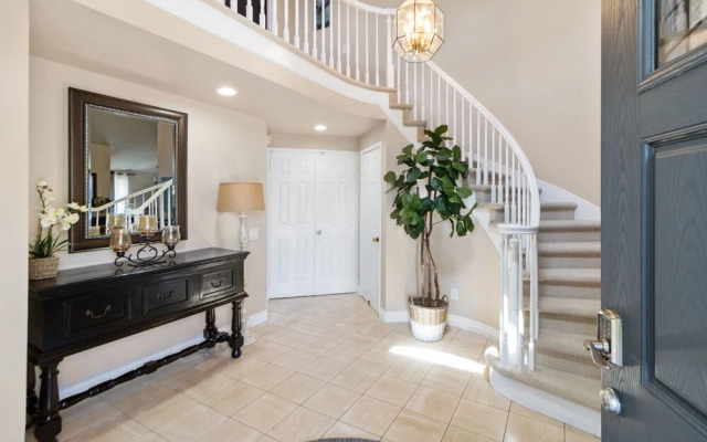 Marbella Lane 6-plex Rowland Heights