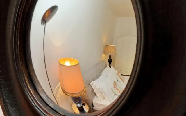 Navona - WR Apartments