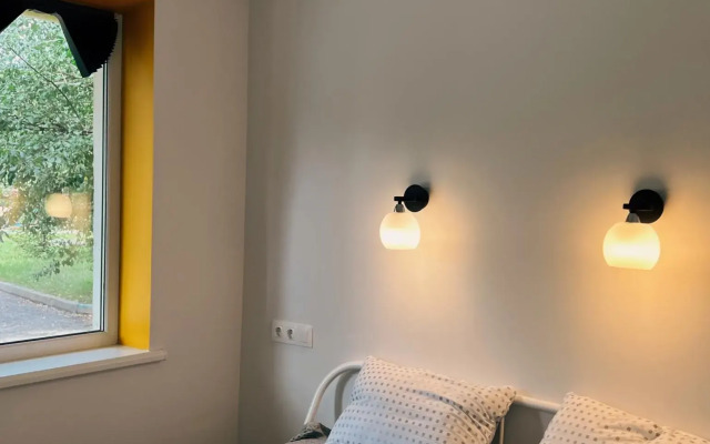 Апартаменты на улице Советская 75/7