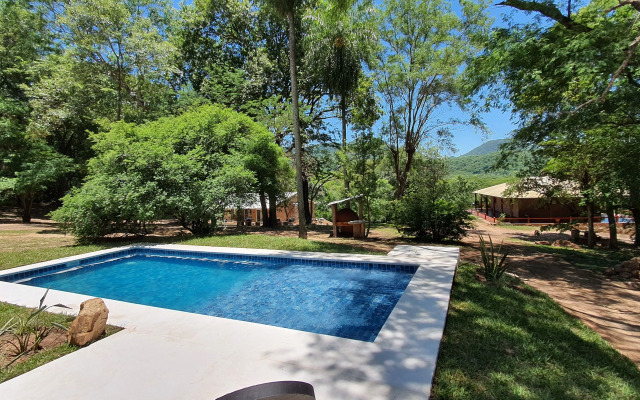 Vista Alegre Natural Resort