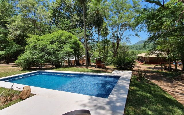 Vista Alegre Natural Resort - Bungalows