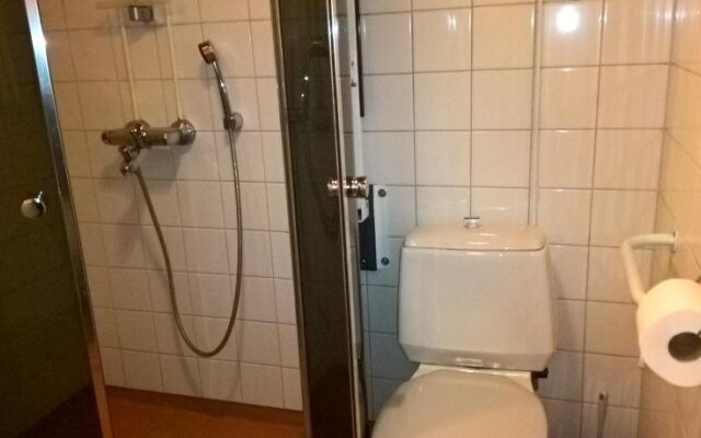 Kesähotelli DomusVirrat