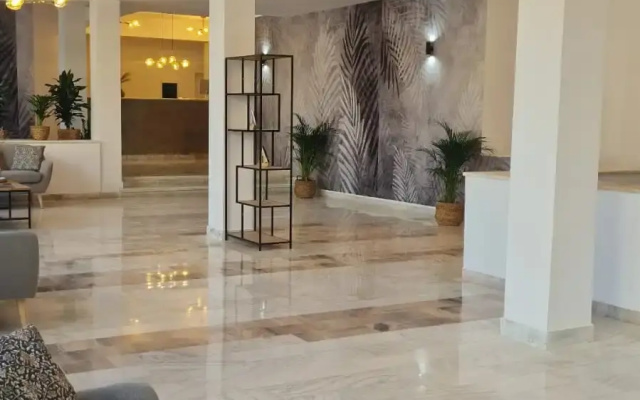 Hotel Magura
