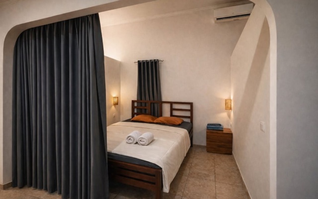 Wanderlust Hostel Kuta Mandalika – Guest Rooms – Kuta