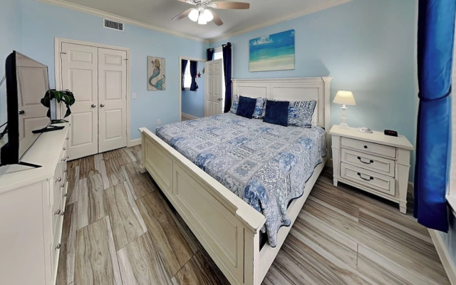 Oasis at the Dawn by Ryson Vacation Rentals