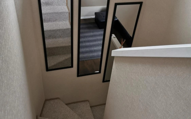 Casa Amoblada Puerto Montt