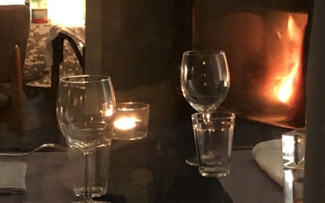 La Belle Etoile - Chambres