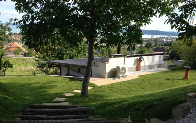 Balaton View Residence