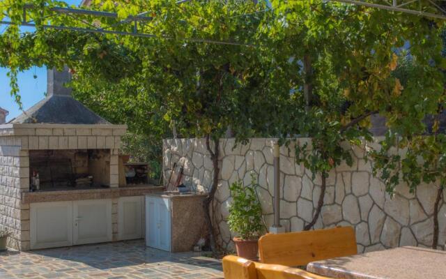 Apartmani Jadranka