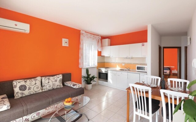 Stunning Home in Makarska With Wifi and 2 Bedrooms
