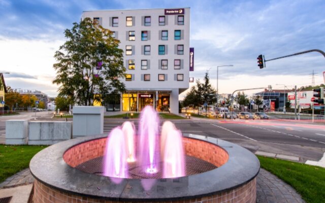 Premier Inn Stuttgart Feuerbach