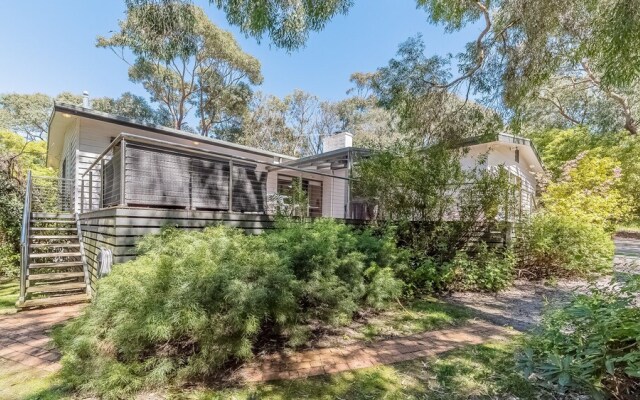 Billabong - Wifi & Netflix