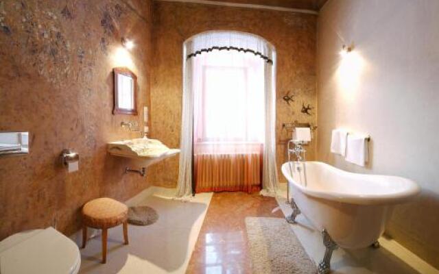 Chateau GrandCastle