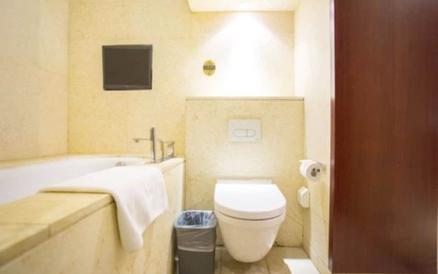 YuLife Apartment - Beijing Xiaoyunli No8