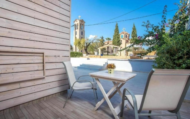 Yiannis Apartments