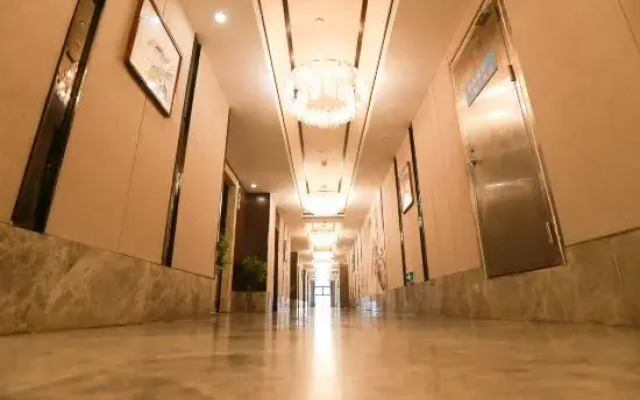 Kela International Hotel